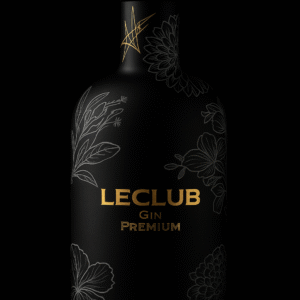 Leclub Gin